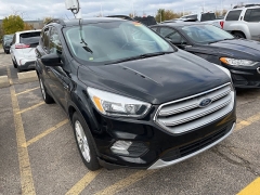 Used 2018  Ford Escape SE FWD at Maxx Loans near St. Adrian, MI