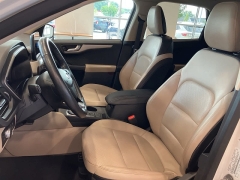 Used 2020 Ford Escape 4d SUV FWD SEL at Suburban Ford of Sterling Heights near Sterling Heights, MI