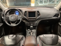 Used 2020  Jeep Cherokee Trailhawk 4x4 at Maxx Loans near St&period; Adrian&comma; MI