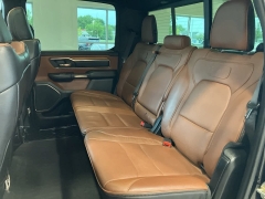 Used 2021 Ram 1500 Limited Longhorn 4x4 Crew Cab 5'7" Box at Maxx Loans near St. Adrian, MI