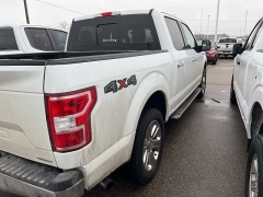 Used 2020  Ford F-150 4WD SuperCrew 5&period;5' Box at Maxx Loans near St&period; Adrian&comma; MI