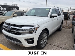 Used 2023  Ford Expedition Limited 4x4 at Maxx Loans near St. Adrian, MI