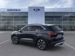 New 2025 Ford Escape Platinum AWD at Suburban Ford of Sterling Heights near Sterling Heights, MI