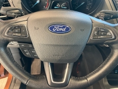 Used 2017  Ford Escape 4d SUV FWD Titanium at Maxx Loans near St. Adrian, MI