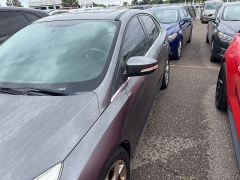 Used 2012 Ford Focus 4d Sedan SEL at Suburban Ford of Sterling Heights near Sterling Heights, MI