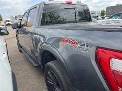 Used 2022 Ford F-150 4WD SuperCrew Box at Maxx Loans near St. Adrian, MI