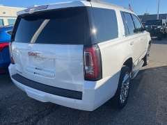 Used 2018 GMC Yukon 4d SUV 4WD SLT at Suburban Ford of Sterling Heights near Sterling Heights, MI
