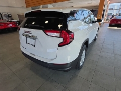 Used 2022  GMC Terrain FWD 4dr SLE at Maxx Loans near St&period; Adrian&comma; MI