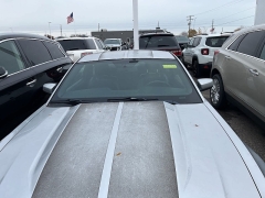 Used 2010  Ford Mustang 2dr Cpe V6 at Maxx Loans near St. Adrian, MI