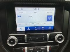 Used 2022 Ford Mustang EcoBoost Fastback at Suburban Ford of Sterling Heights near Sterling Heights, MI