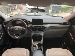 Used 2024 Ford Escape Active AWD at Suburban Ford of Sterling Heights near Sterling Heights, MI