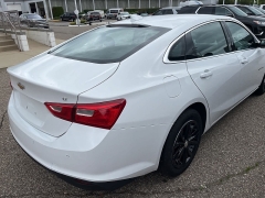 Used 2024 Chevrolet Malibu 4dr Sdn 1LT at Suburban Ford of Sterling Heights near Sterling Heights, MI