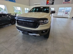Used 2022  Ford Ranger 4WD SuperCrew 5' Box at Maxx Loans near St&period; Adrian&comma; MI