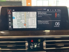 Used 2022  BMW X3 xDrive30i Sports Activity Vehicle at Maxx Loans near St. Adrian, MI