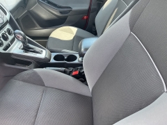 Used 2013  Ford Focus 4d Sedan SE at Maxx Loans near St&period; Adrian&comma; MI