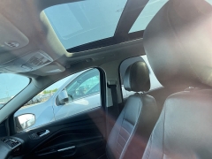 Used 2014 Ford Escape 4d SUV 4WD Titanium at Suburban Ford of Sterling Heights near Sterling Heights, MI
