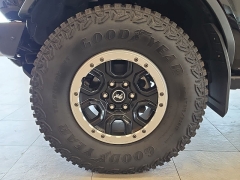Used 2022  Ford Bronco 4 Door Advanced 4x4 at Maxx Loans near St&period; Adrian&comma; MI