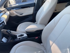 Used 2017  BMW X1 xDrive28i Sports Activity Vehicle Brazil at Maxx Loans near St&period; Adrian&comma; MI