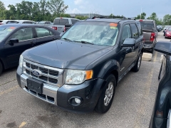 Used 2010 Ford Escape 4WD 4dr Hybrid at Suburban Ford of Sterling Heights near Sterling Heights, MI