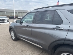 Used 2025  Ford Explorer Active 4WD at Maxx Loans near St&period; Adrian&comma; MI