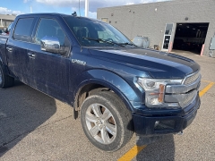 Used 2019  Ford F-150 4WD SuperCrew Box at Maxx Loans near St&period; Adrian&comma; MI