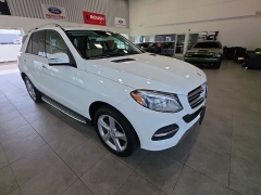 Used 2016  Mercedes-Benz GLE-Class 4d SUV GLE350 4matic at Maxx Loans near St&period; Adrian&comma; MI