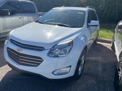 Used 2017 Chevrolet Equinox AWD 4dr LT w/2FL at Maxx Loans near St. Adrian, MI