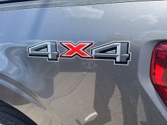 Used 2021 Ford F-150 4WD SuperCrew 5.5' Box at Maxx Loans near St. Adrian, MI