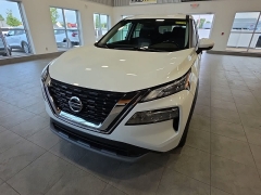Used 2021  Nissan Rogue FWD S at Maxx Loans near St&period; Adrian&comma; MI