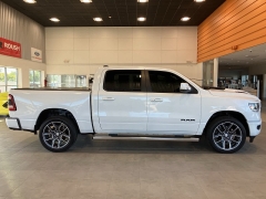 Used 2019  Ram 1500 4WD Crew Cab Rebel at Maxx Loans near St. Adrian, MI