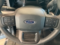 Used 2023  Ford F-150 XLT 4WD SuperCrew 5.5' Box at Maxx Loans near St. Adrian, MI