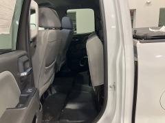 Used 2017  Chevrolet Silverado 2500HD 4WD Double Cab 158&period;1" Work Truck at Maxx Loans near St&period; Adrian&comma; MI