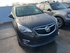 Used 2019  Buick Envision 4d SUV AWD Preferred at Maxx Loans near St&period; Adrian&comma; MI