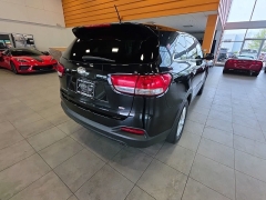 Used 2018  Kia Sorento L FWD at Maxx Loans near St&period; Adrian&comma; MI