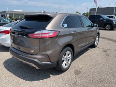 Used 2019 Ford Edge 4d SUV AWD SEL at Maxx Loans near ,