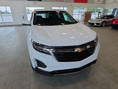 Used 2022  Chevrolet Equinox FWD 4dr LT w&sol;1LT at Maxx Loans near St&period; Adrian&comma; MI