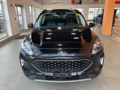 Used 2021 Ford Escape SEL AWD at Suburban Ford of Sterling Heights near Sterling Heights, MI