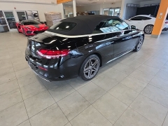 Used 2021  Mercedes-Benz C-Class C 300 4MATIC Cabriolet at Maxx Loans near St&period; Adrian&comma; MI