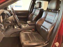 Used 2020  Jeep Grand Cherokee 4d SUV 4WD Trailhawk V8 at Maxx Loans near St. Adrian, MI