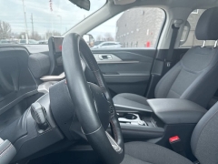 Used 2025  Ford Explorer Active 4WD at Maxx Loans near St&period; Adrian&comma; MI