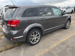 Used 2018 Dodge Journey 4d SUV AWD GT at Suburban Ford of Sterling Heights near Sterling Heights, MI
