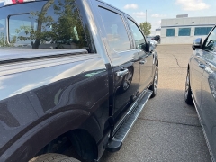 Used 2022 Ford F-150 4WD SuperCrew 5.5' Box at Suburban Ford of Sterling Heights near Sterling Heights, MI