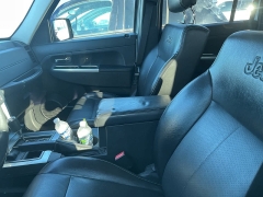 Used 2010  Jeep Liberty 4d SUV 4WD Limited at Maxx Loans near St. Adrian, MI