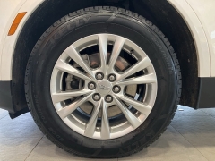 Used 2022  Cadillac XT5 AWD 4dr Luxury at Maxx Loans near St&period; Adrian&comma; MI