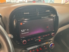 Used 2021  Kia Soul EX IVT at Maxx Loans near St. Adrian, MI