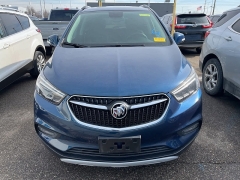 Used 2019  Buick Encore 4d SUV AWD Essence at Maxx Loans near St&period; Adrian&comma; MI