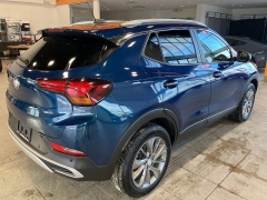 Used 2020  Buick Encore GX 4d SUV AWD Select at Maxx Loans near St&period; Adrian&comma; MI