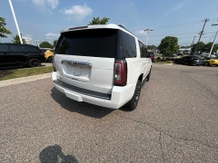 Used 2017 GMC Yukon 4d SUV 4WD Denali at Suburban Ford of Sterling Heights near Sterling Heights, MI