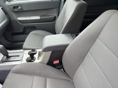 Used 2010 Ford Escape 4d SUV 4WD XLT at Suburban Ford of Sterling Heights near Sterling Heights, MI