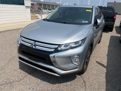 Used 2018 Mitsubishi Eclipse Cross S-AWC at Suburban Ford of Sterling Heights near Sterling Heights, MI